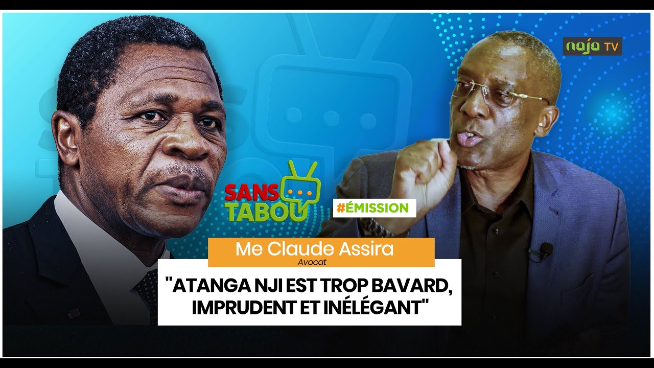 Claude ASSIRA: 