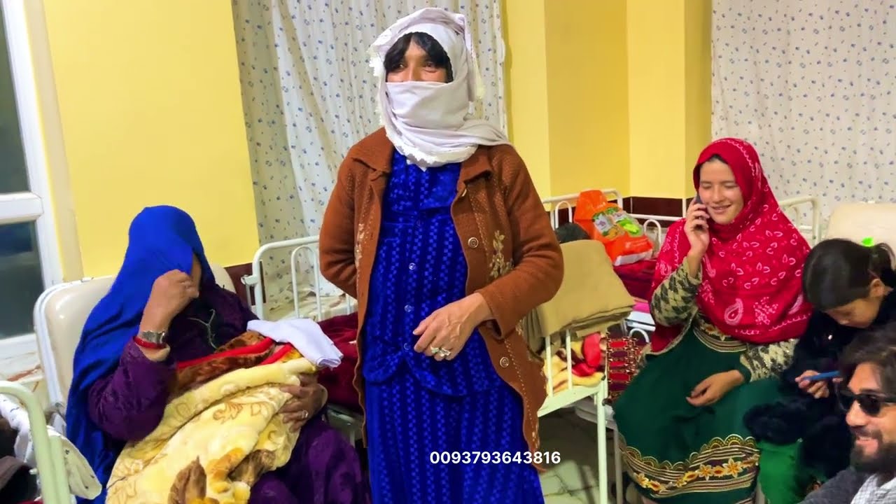 وای خدا نزدیک بود همه ستکه کند 😱خبری بدی بود و همه چیز به خوبی و خوشی تمام🥰