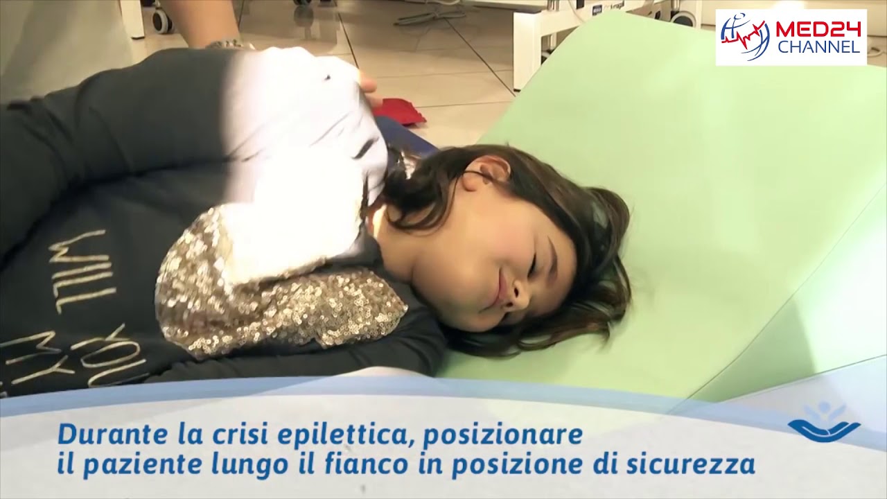 Epilessia in età pediatrica. I consigli degli esperti del Bambin Gesù di Roma