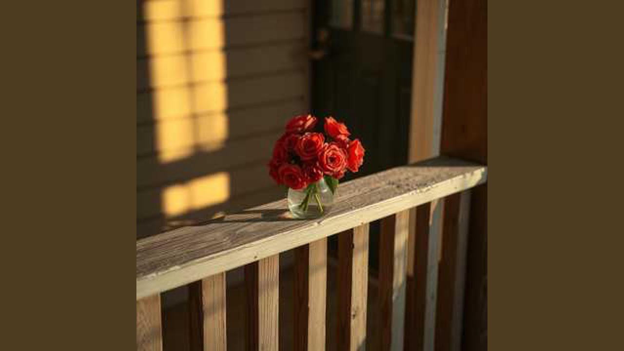 Old Roses