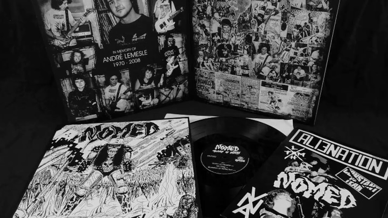 NOMED - 