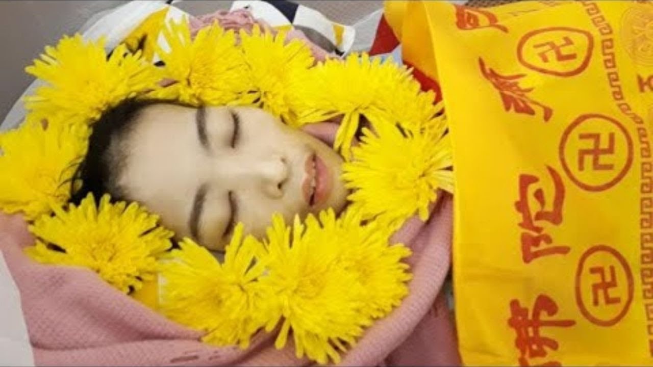 Gương Niệm Phật Hộ Niệm Vãng Sanh - Lời Tri Ân Của Gia Đình Phật Tử Đồng Thị Huyền 39 Tuổi