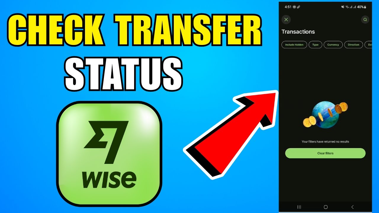 How To Check Transfer Status On Wise (2026) (Complete Guide)