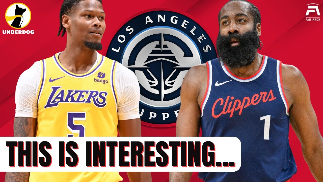This CANNOT Be Ignored... | Daily Clippers News & Rumors