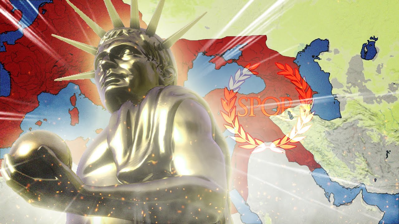 What If The Roman Empire rejected Christianity?