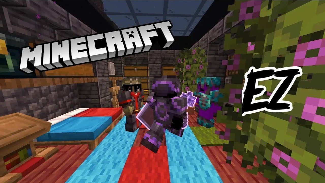 CHI COSTRUIRA' LA CASA MIGLIORE SU MINECRAFT?? - #11