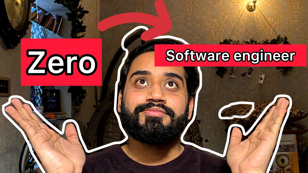 Roadmap to Become a Software Engineer for Beginners | Sohaib Scripts
