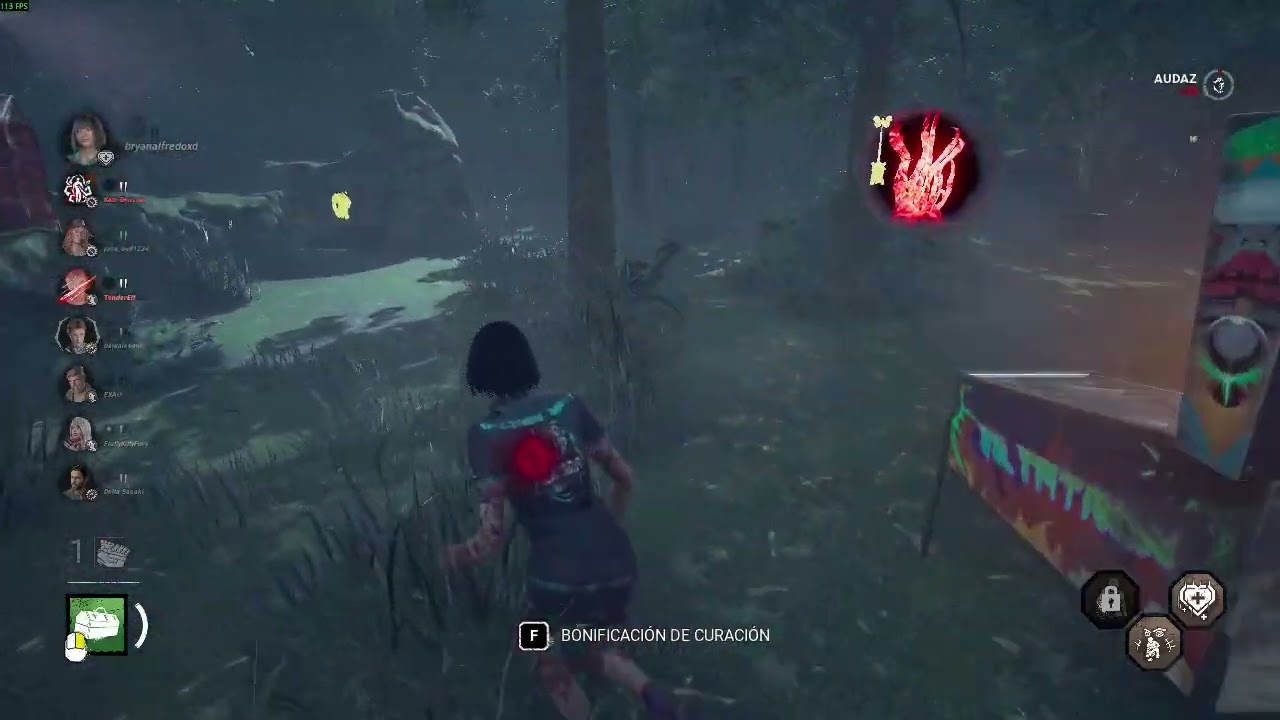 Dead by Daylight 2026 02 27   19 57 41 03