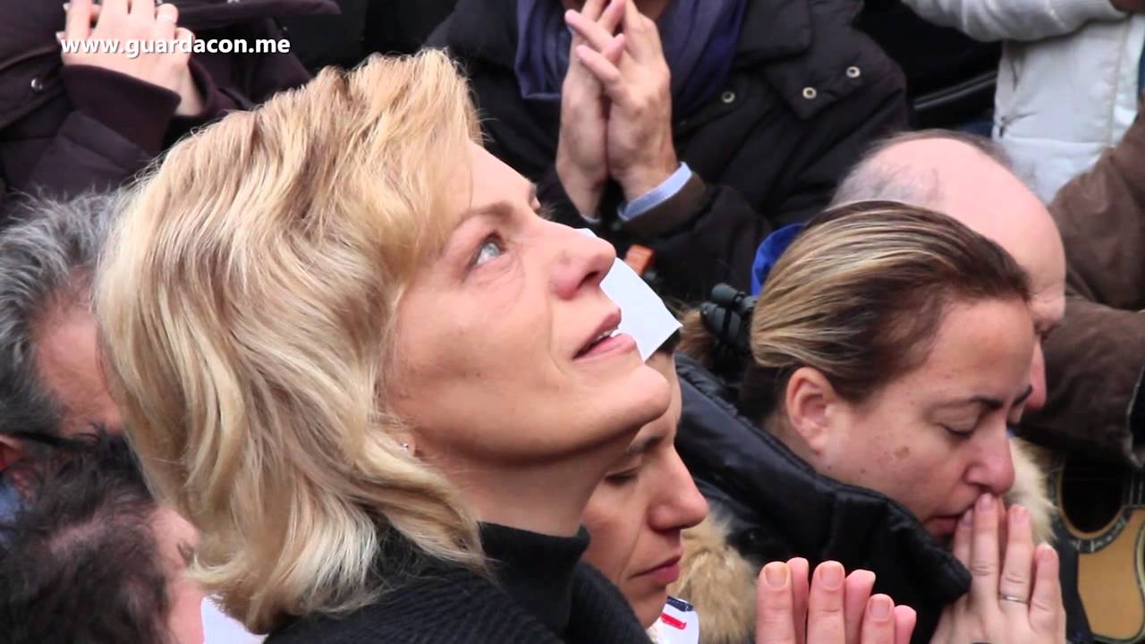 Apparizione a Mirjana - Medjugorje, 2 gennaio 2014