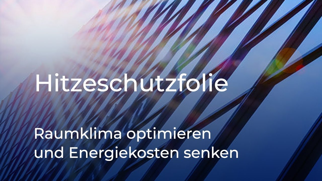Weniger Wärme durch Hitzeschutzfolien - Wir testen die 3M Prestige Serie