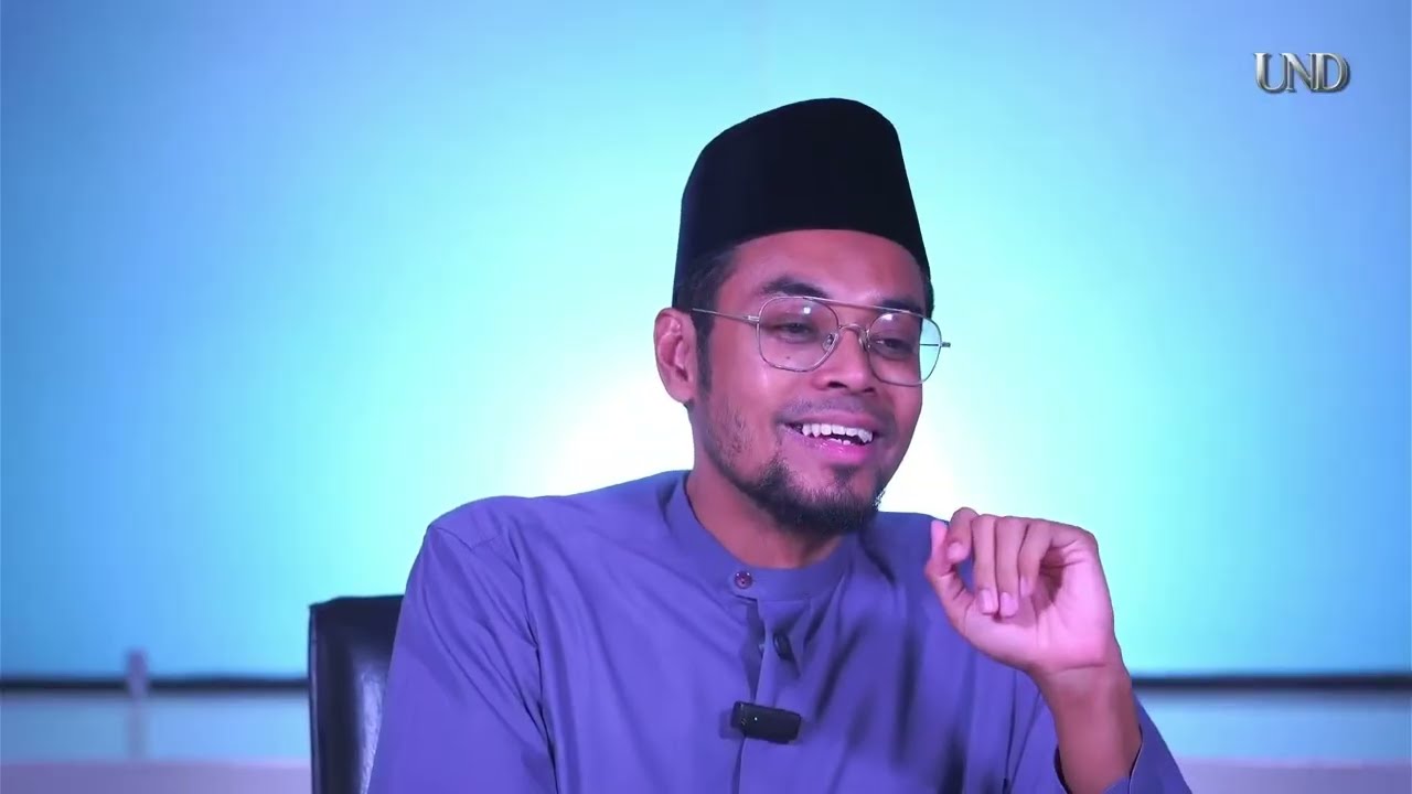 Habib Kritik Keras Seorang Shaykh Tarekat di Malaysia