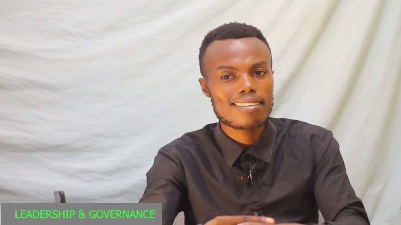 PODCAST BY MWANGIKIHURI