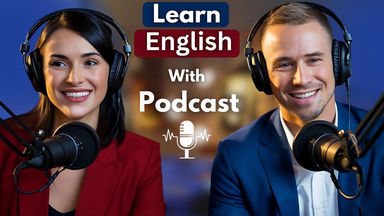 happy New Year | Learn English rapidly with podcast conversation | English podcast practice