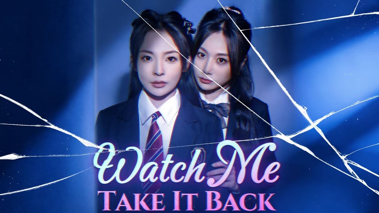 Watch Me Take It Back