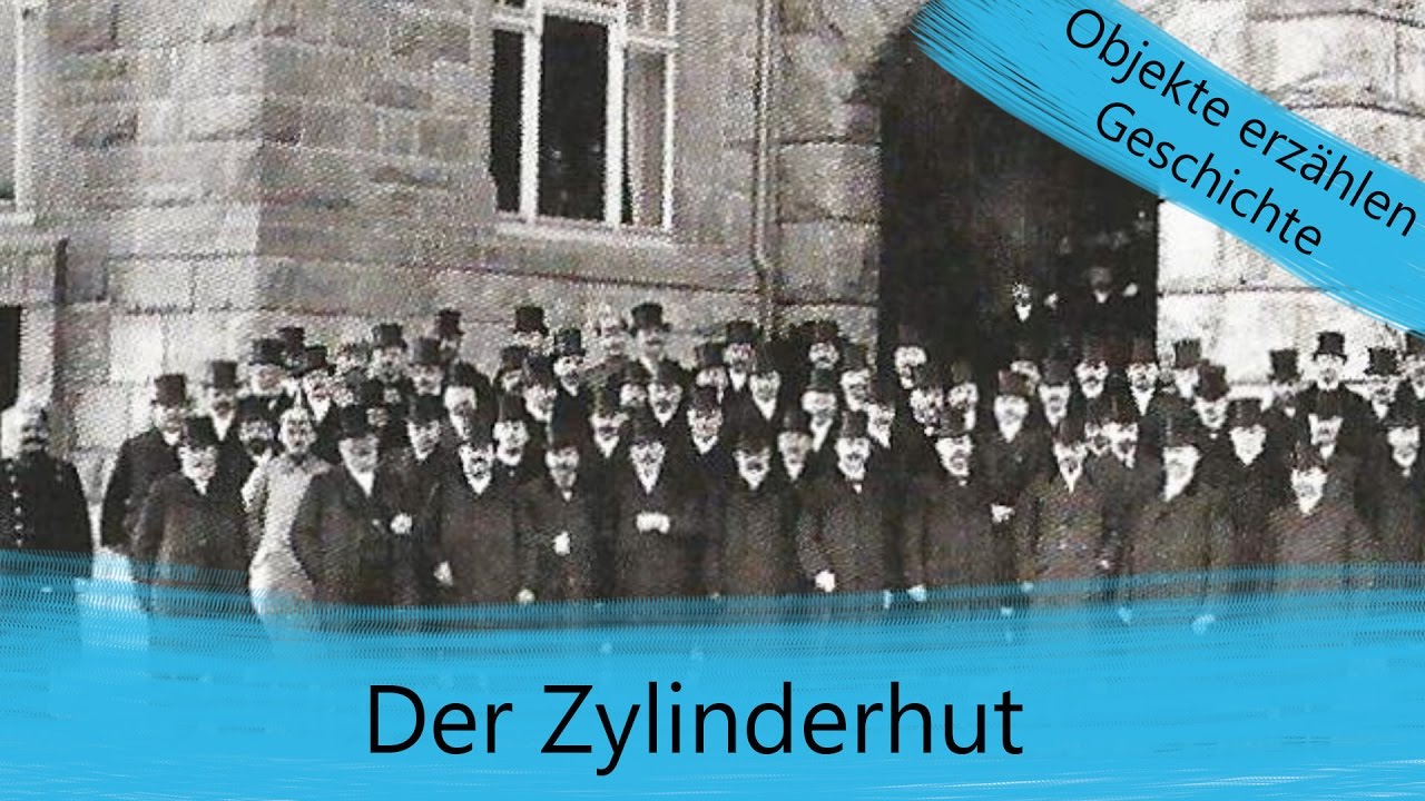 Die Transformation des Zylinderhutes
