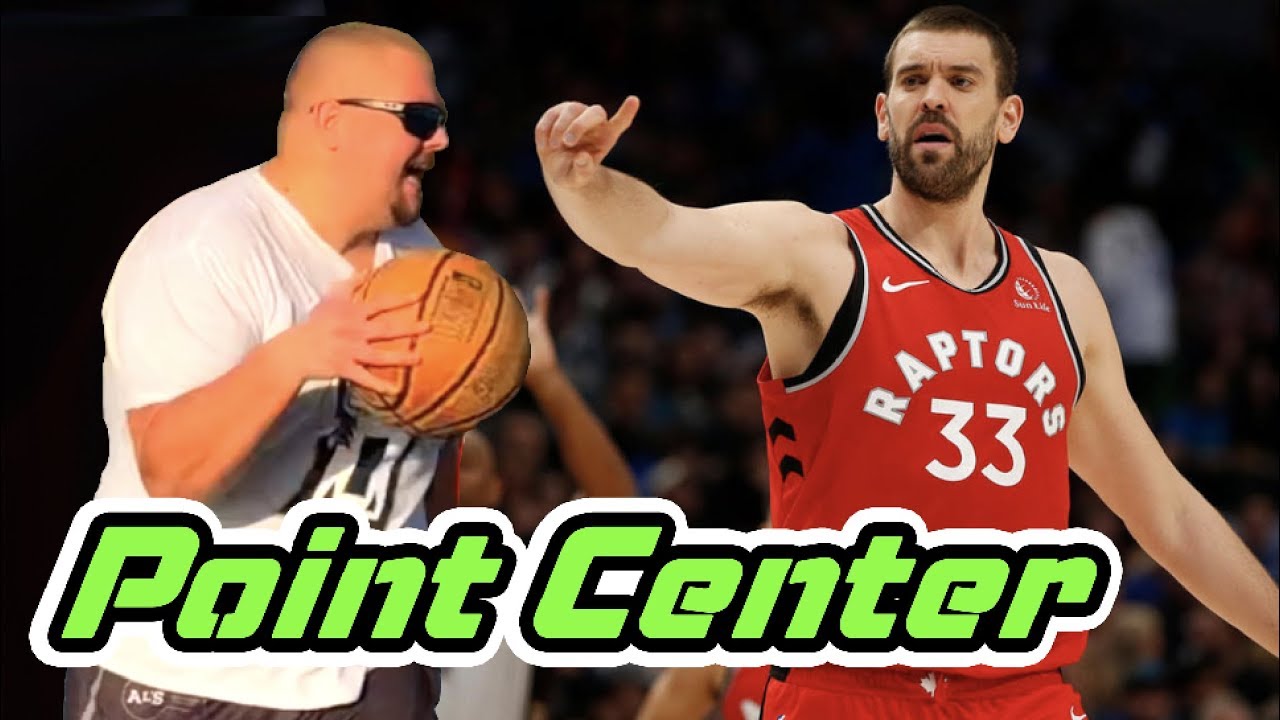 What is a Point Center in Basketball