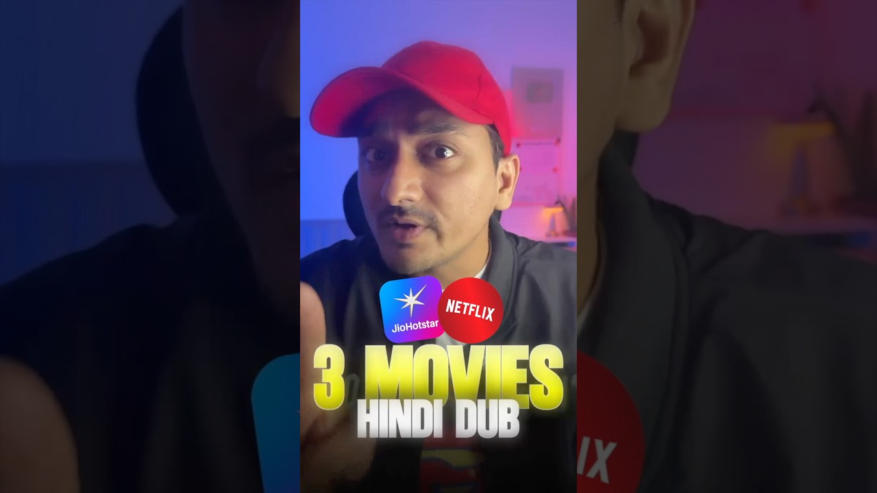 Most Watched Movies on OTT 2025