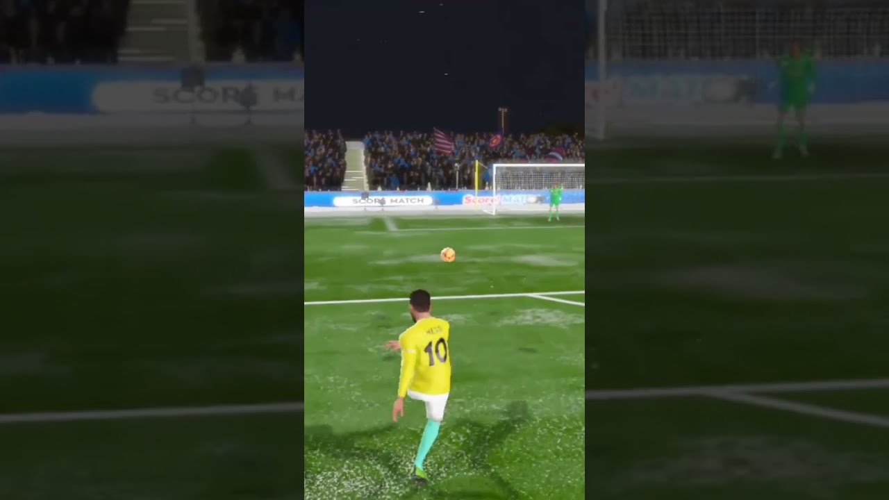 messi🔥  DLS23