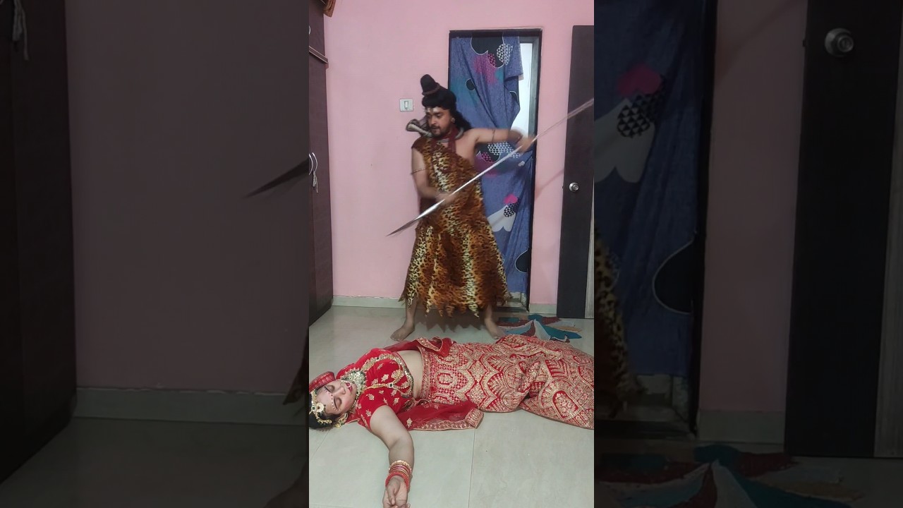Shiv tandav 