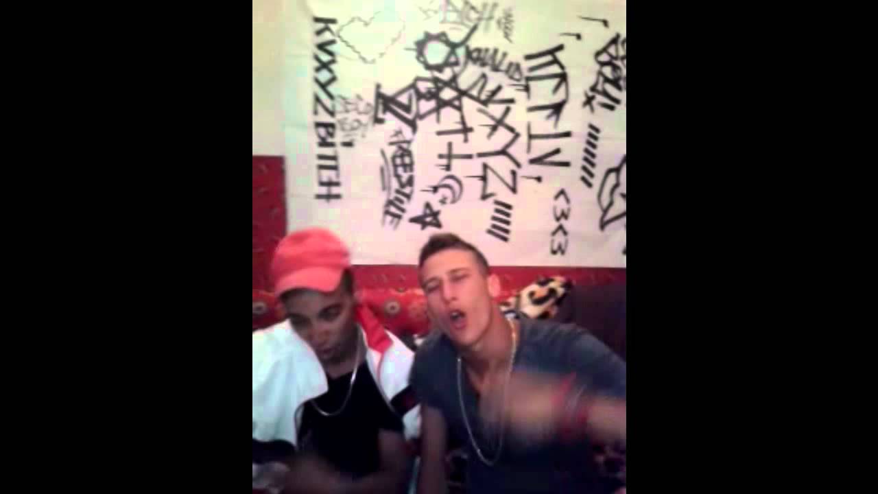 KEFTV VXYZ FREESTYLE /////////////KHALED SECX BOY///2K12