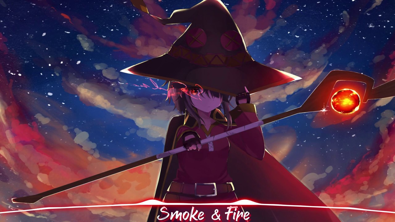 Nightcore - Smoke & Fire