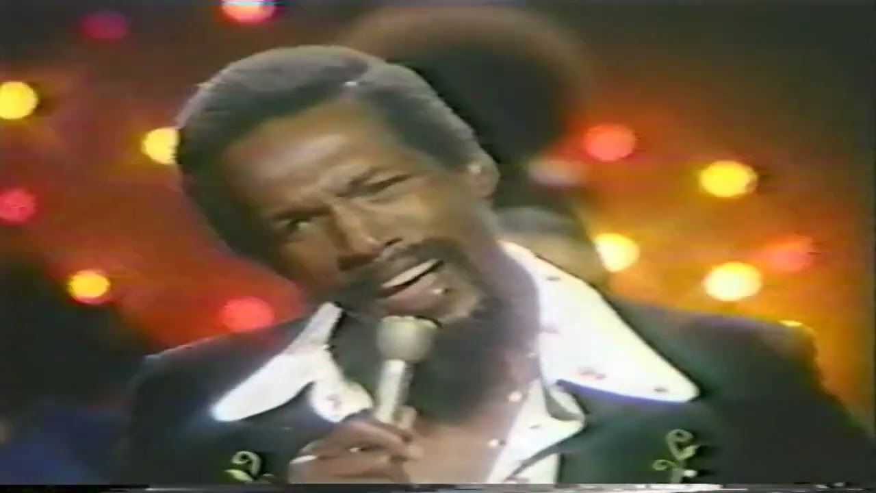 Eddie Kendrick