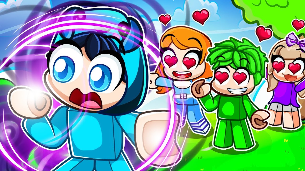 Я потратил 100 000 долларов на девушек из Rizz в Roblox STRONGEST BATTLEGROUNDS!