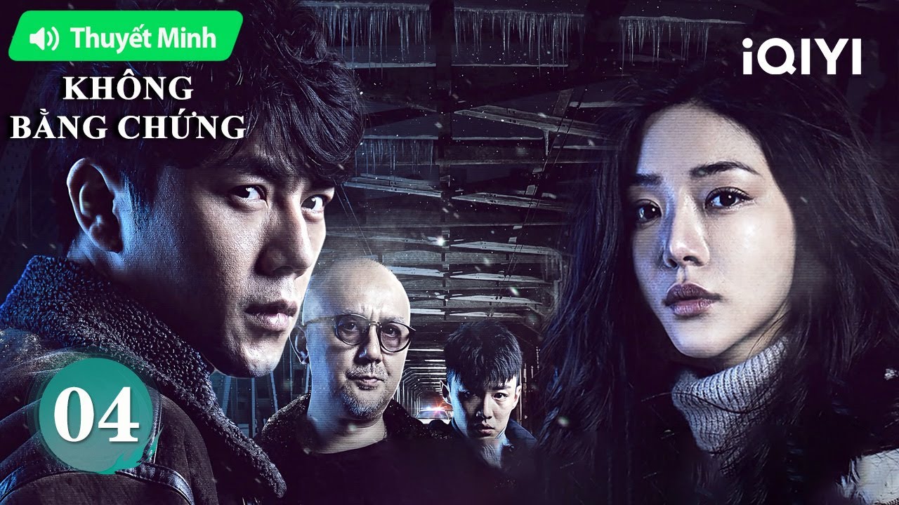 📞Bản ghi cuộc gọi bí ẩn | Không bằng chứng - Tập 04 | iQIYI Kho Phim Hot
