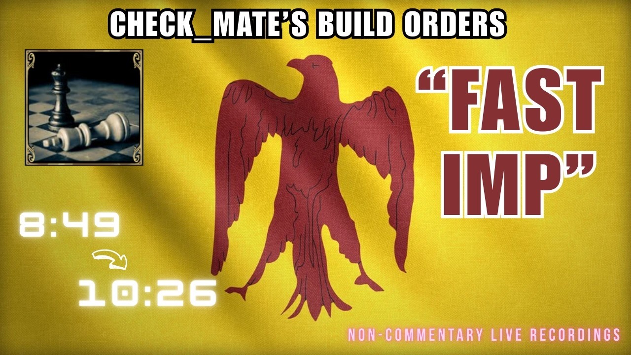 AOE4 Ayyubids 