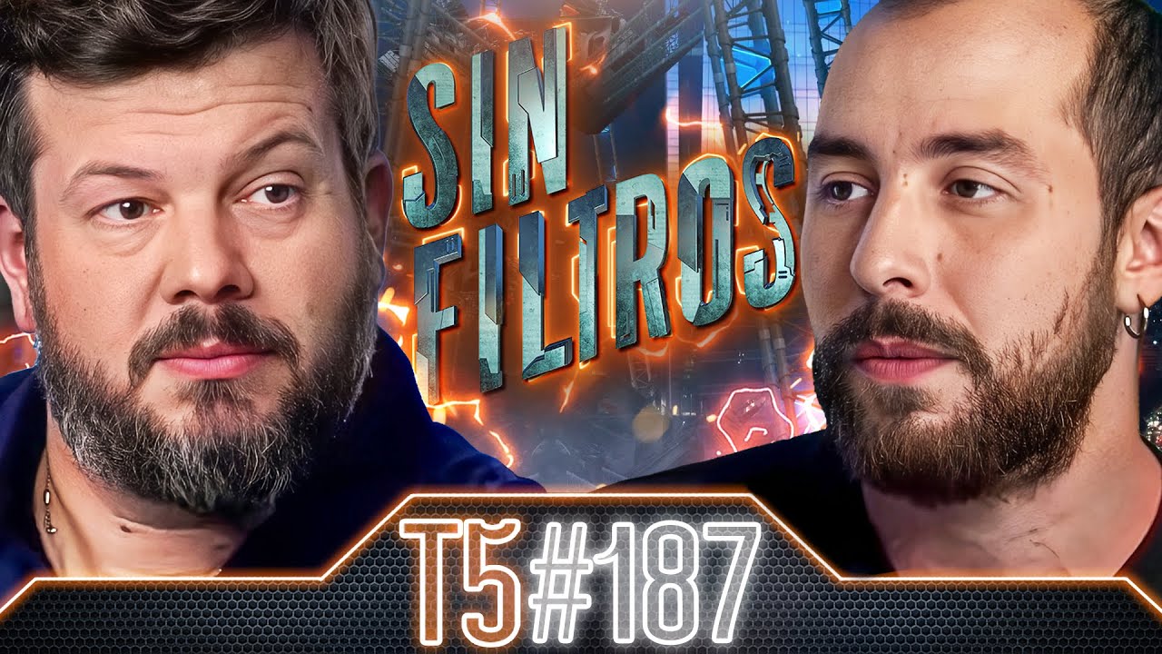Cap&iacute;tulo 187/ Temporada 5