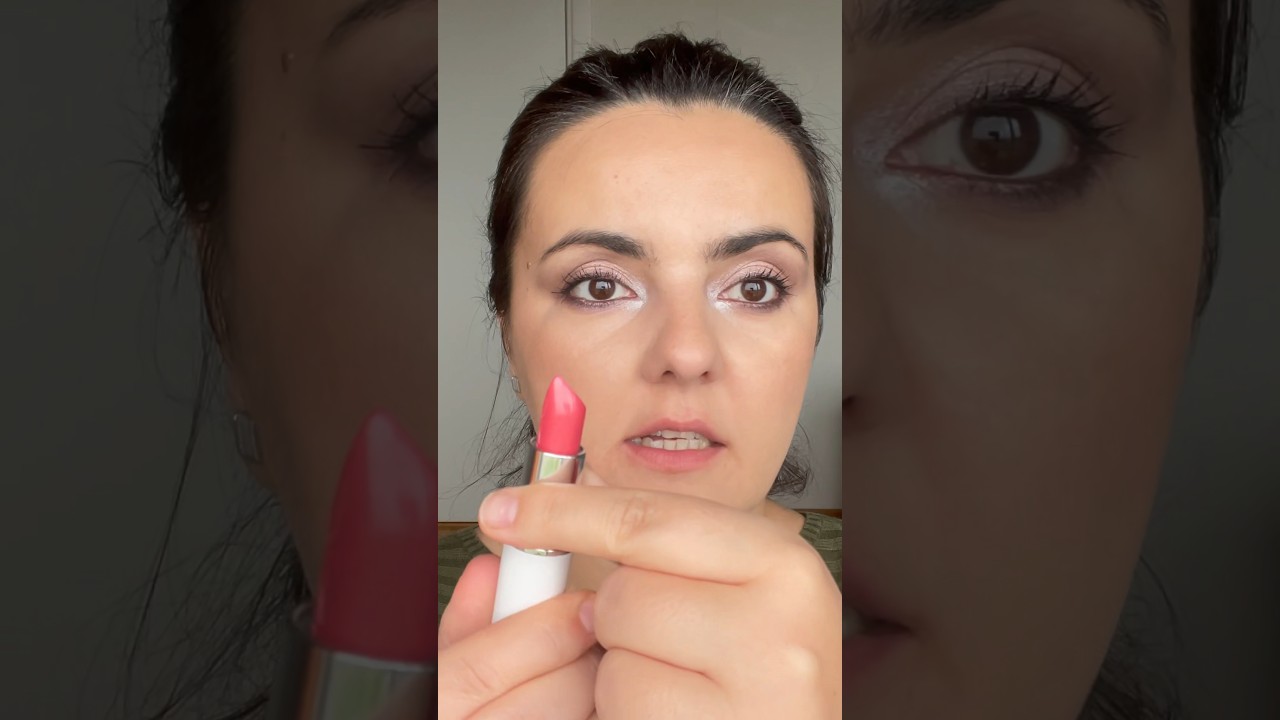 Mac Holiday collection lipstick