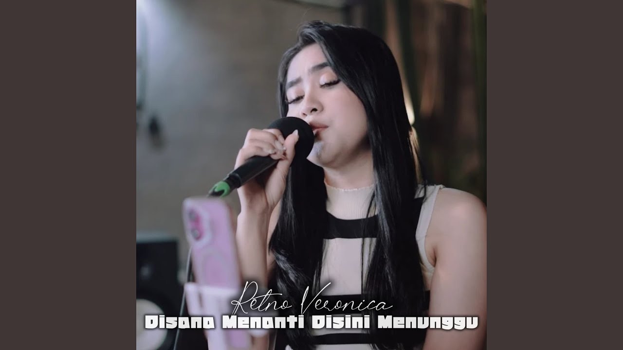 Disana Menanti Disini Menunggu (Acoustic)