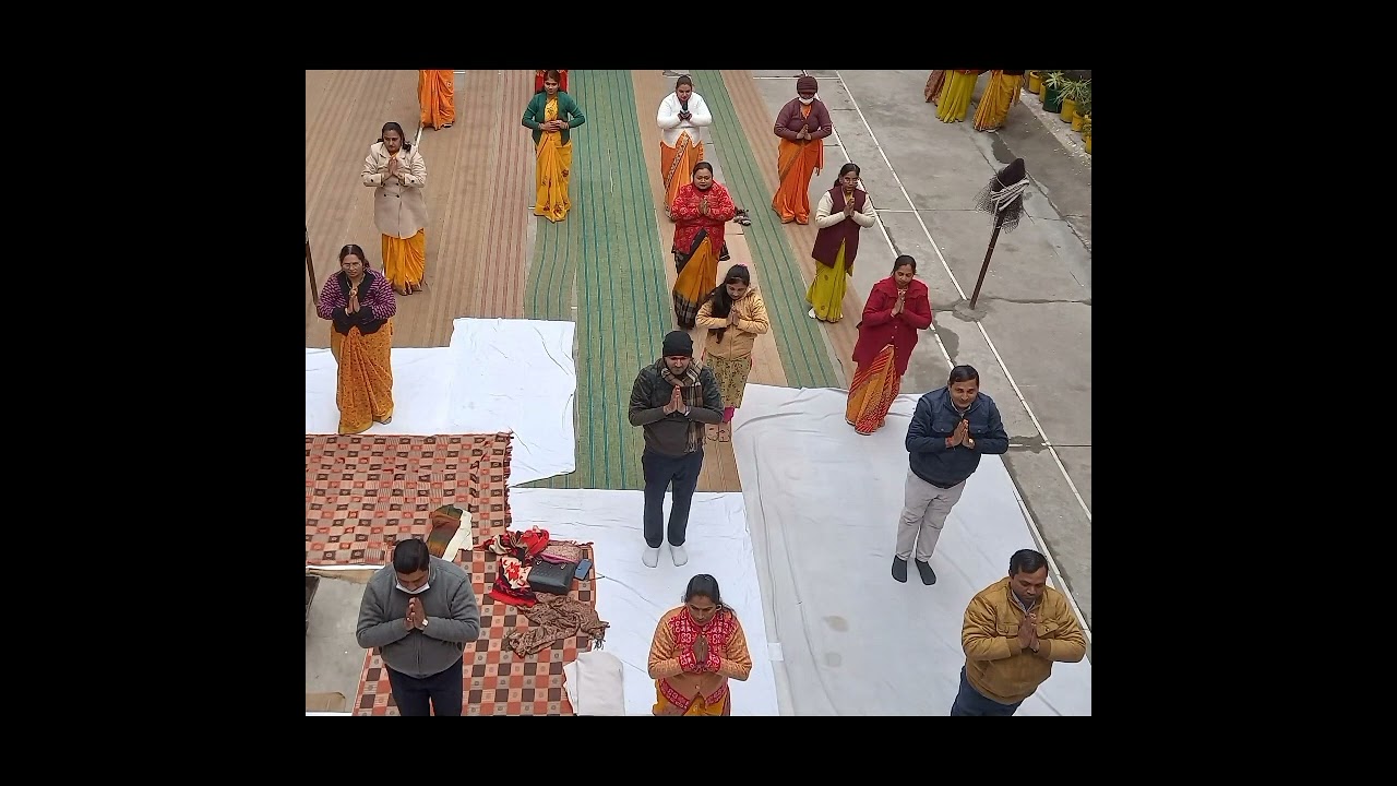 BHAGWANTI SARASWATI VIDYA MANDIR INTER COLLEGE NEW MANDI MUZAFFARNAGAR