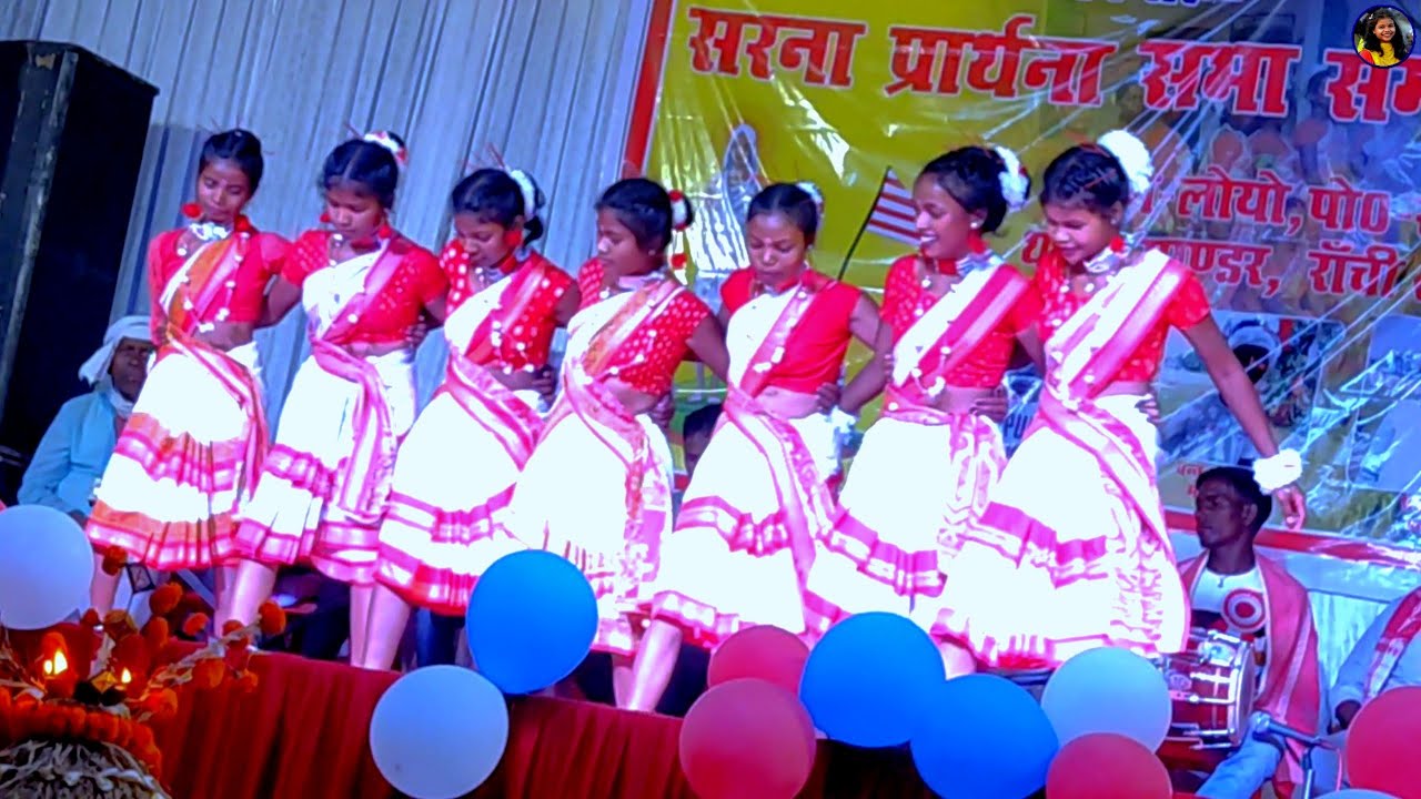 🌄🪴 Hey chala aayo, he dharti aayo subah saam 🌴सरना सेमीनार लोयो।