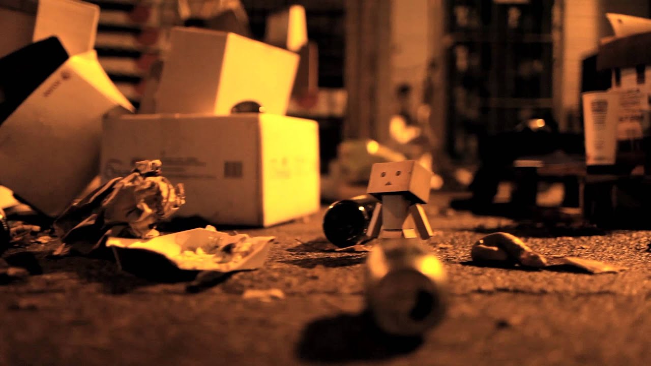 NIKLAS - Ikke mer' mig (Niklas F*** dig) - OFFICIAL VIDEO