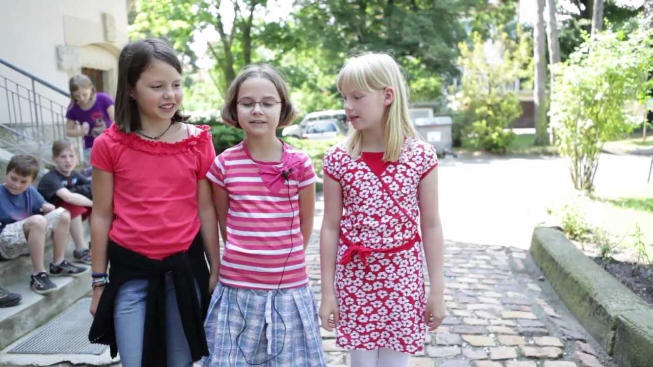 Freie Grundschule Altenburg Abschlusstrailer 