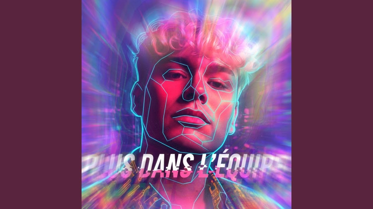 Plus dans l'équipe