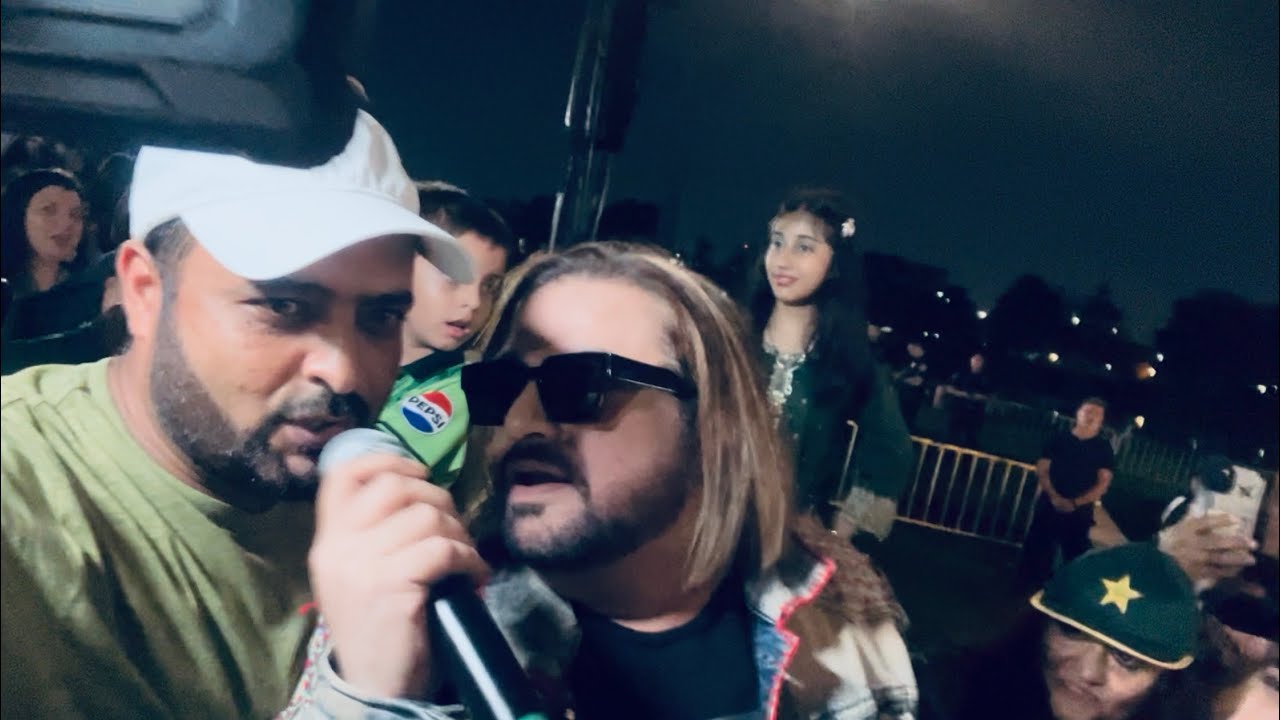 Long Island mela 2025