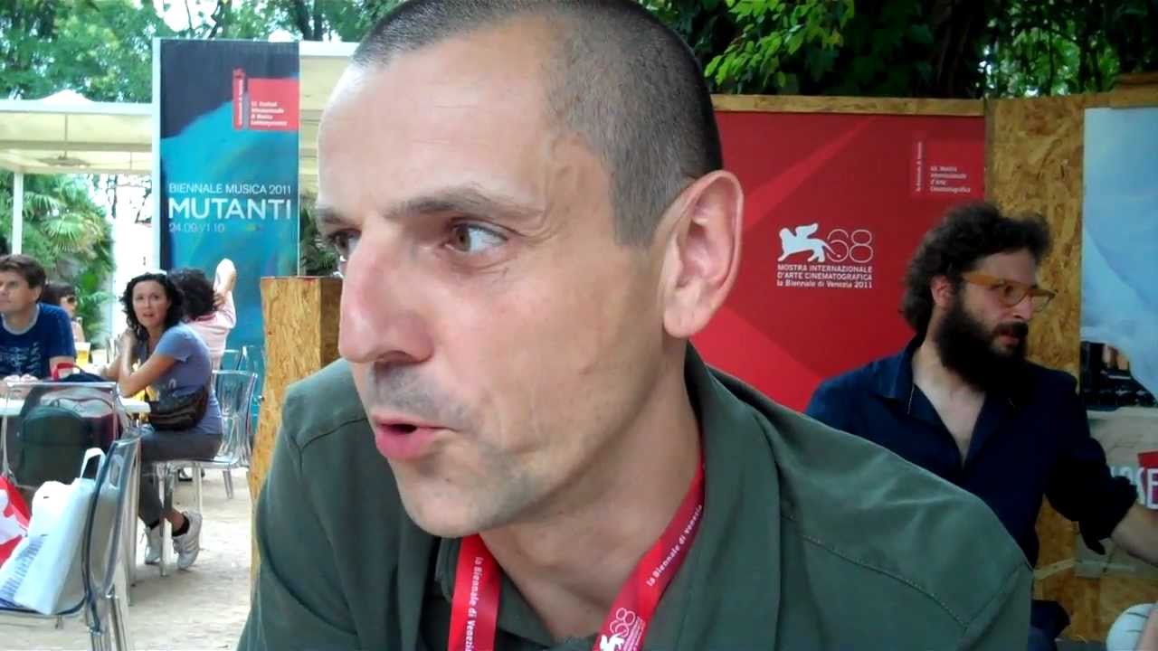 FILMMAKERS PRESENT (11): Norbert Pfaffenbichler & Bernhard Lang on »Conference« (2011)