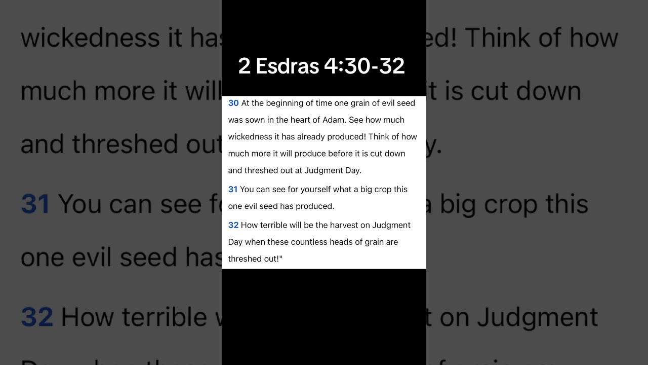 The Coming Harvest: Evil&rsquo;s End and Righteousness Revealed