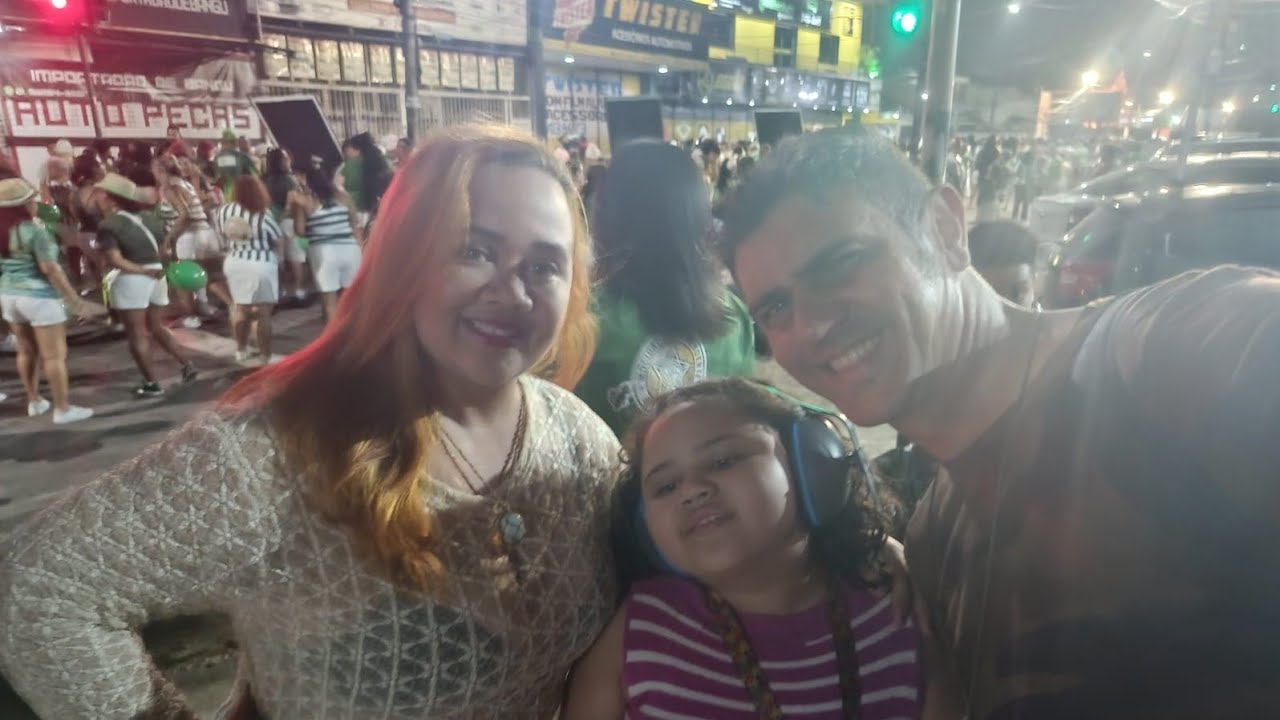 ENSAIO MOCIDADE INDEPENDENTE DE PADRE MIGUEL