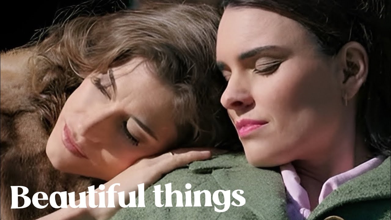 Marta & Fina - Beautiful things 💕🧁
