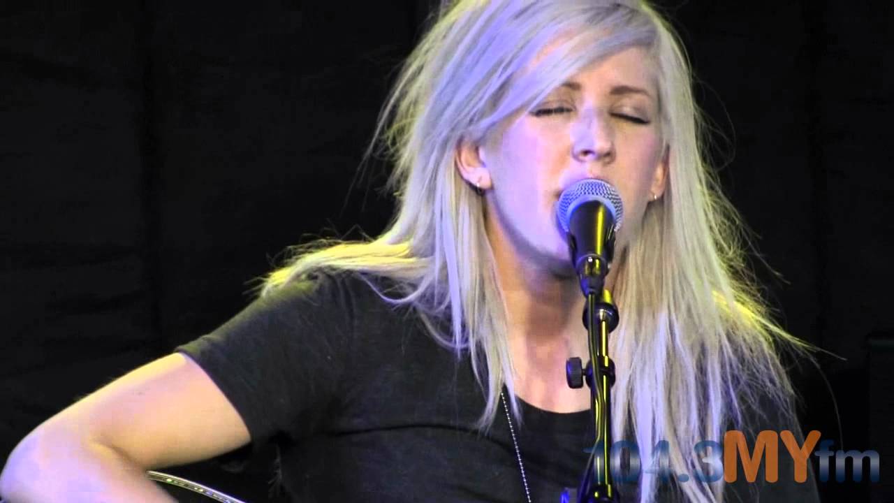 Ellie Goulding 