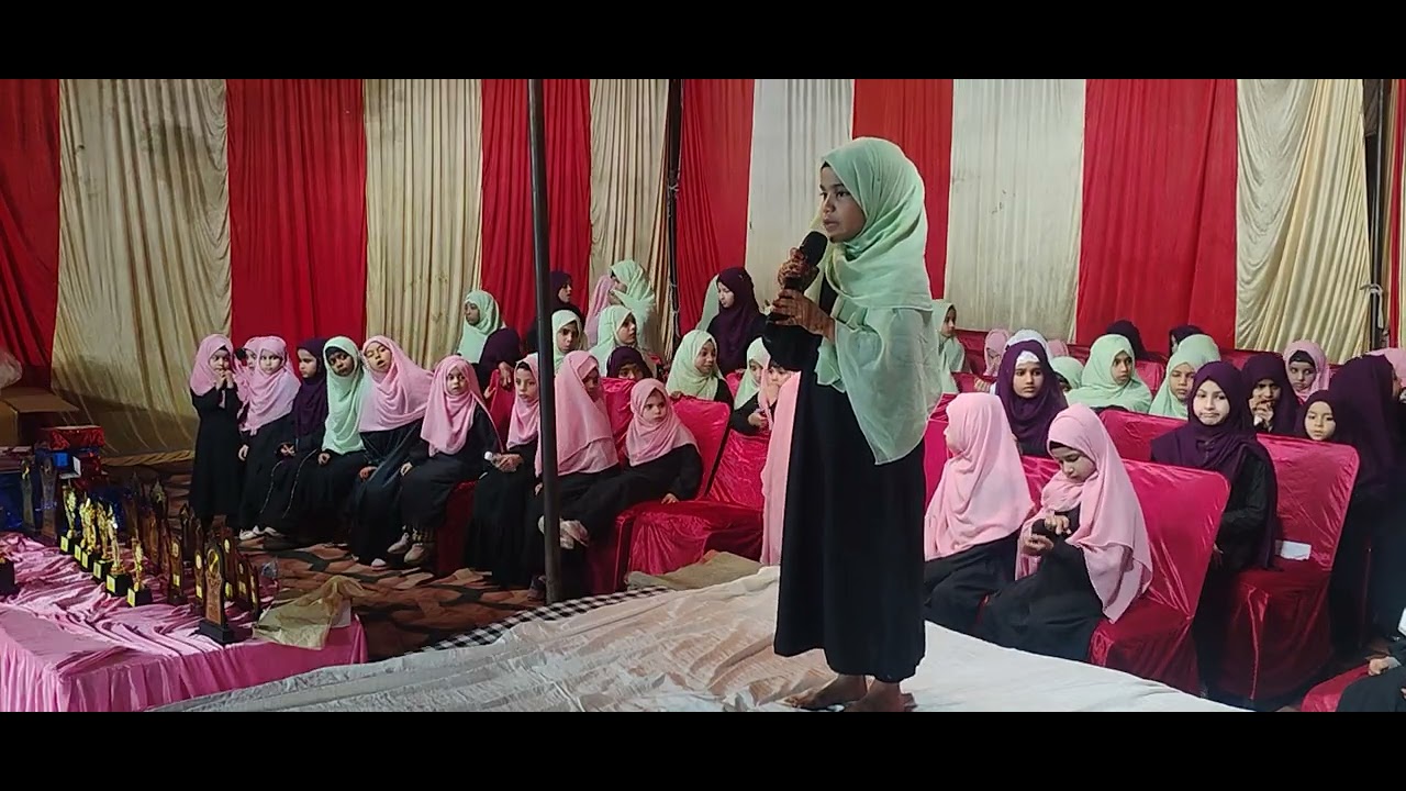 BAYAN ROZA