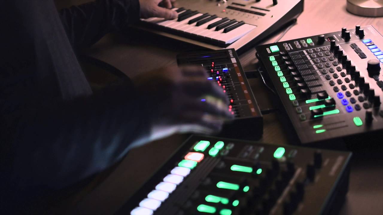 David Alvarado Roland Aira Test