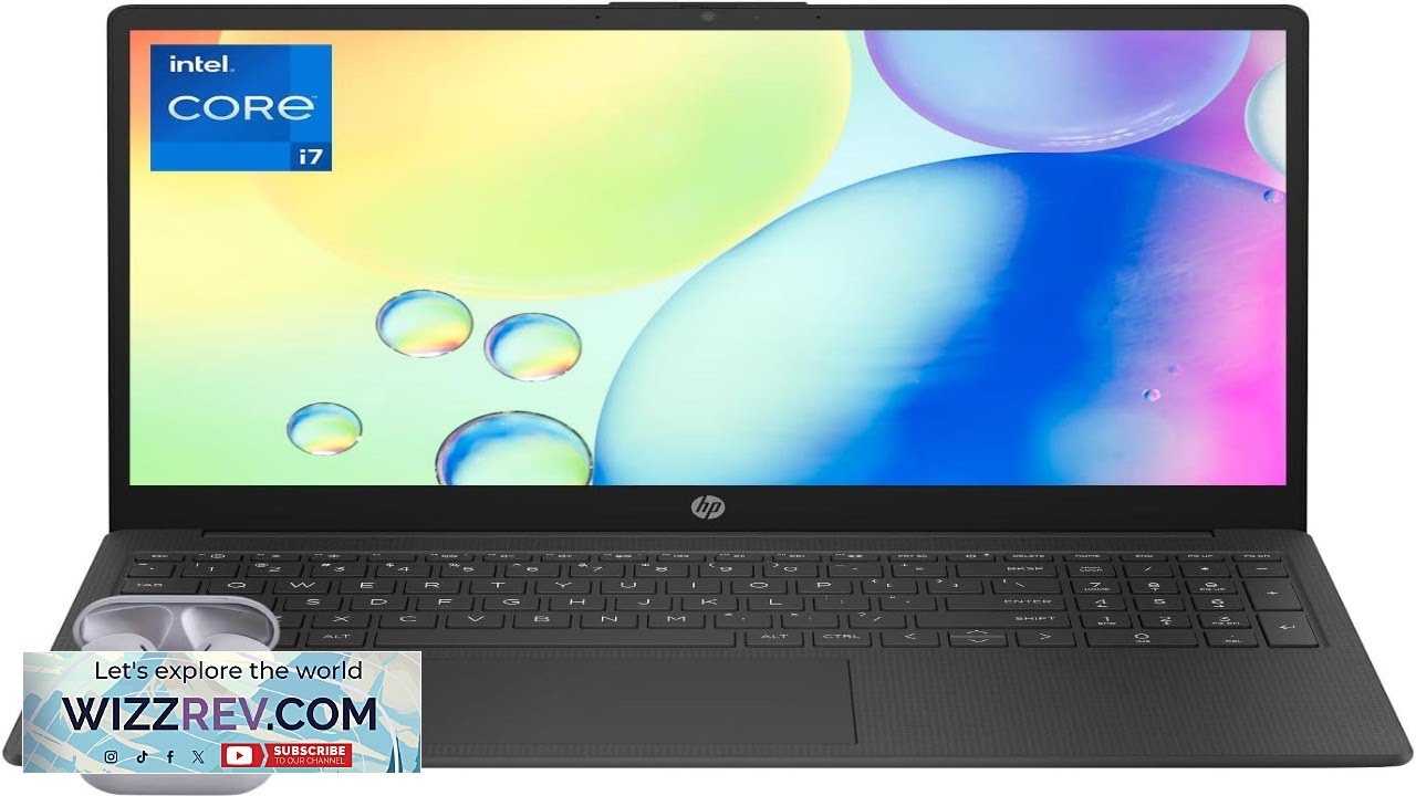 Ноутбук HP 15,6