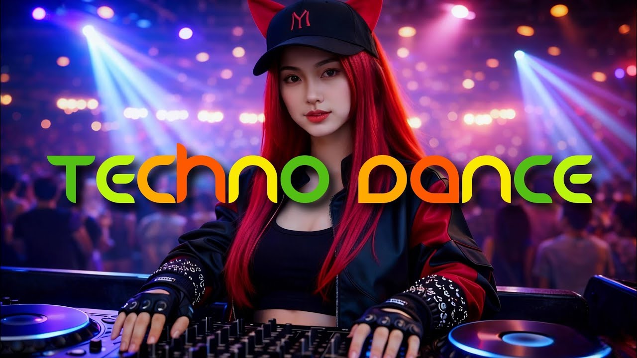 Techno Music