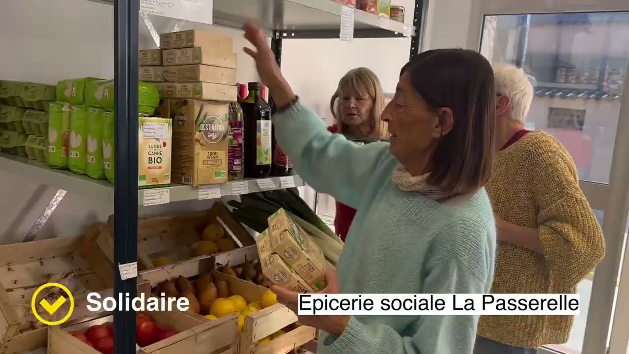 Film rétrospectif 2025 de la Ville de Peymeinade