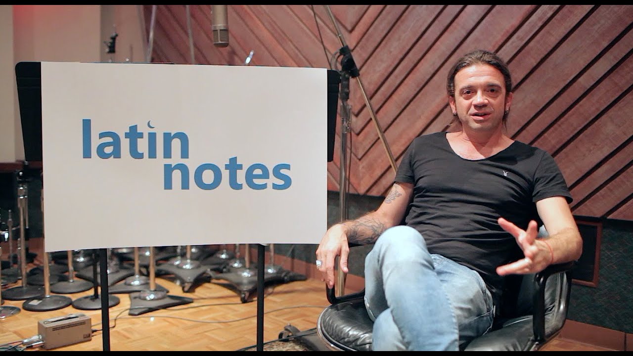 Latin Notes - Ettore Grenci: OV7, Natalia Lafourcade y Alejandra Guzm&aacute;n