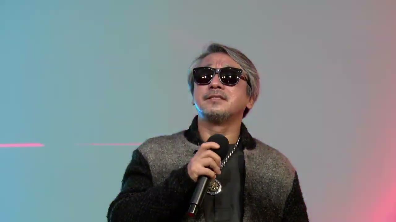 가수강철수 낙엽따라 가버린사랑